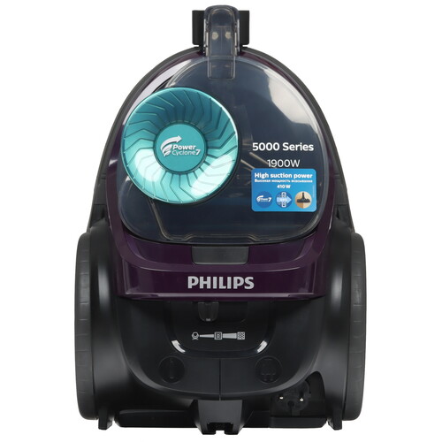 Купить Пылесос Philips FC9571/01 черный  5612710. Характеристики, отзывы и цены в Донецке