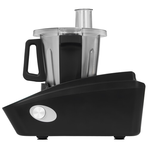 Купить Кухонный комбайн GFgril GF-KP100 SmartBot черный  9311070. Характеристики, отзывы и цены в Донецке