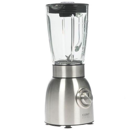Купить Блендер стационарный CASO B 800 серебристый  8117221. Характеристики, отзывы и цены в Донецке