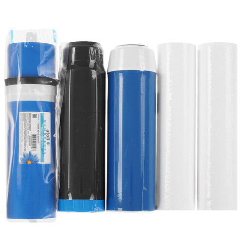 Купить Комплект картриджей Atoll №110m STD  9174220. Характеристики, отзывы и цены в Донецке