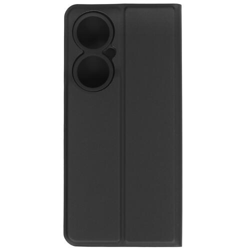 Купить Чехол-книжка  Aceline Kors для HUAWEI nova 11i черный  5416981. Характеристики, отзывы и цены в Донецке