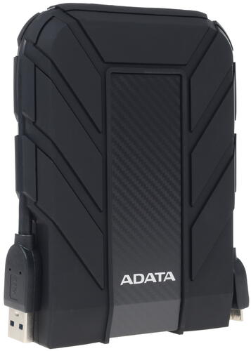 Купить 2 ТБ Внешний HDD ADATA HD710 Pro [AHD710P-2TU31-CBK]  1190767. Характеристики, отзывы и цены в Донецке
