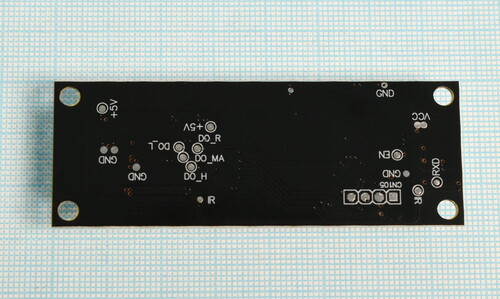 Купить Плата (LED driver) для портативной аудиосистемы Fiero Emotion 200 (FR1000)  9228548. Характеристики, отзывы и цены в Донецке