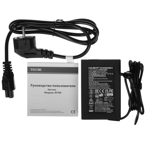 Купить Мини ПК Tecno MEGA MINI M1  5633190. Характеристики, отзывы и цены в Донецке