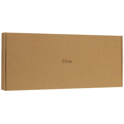 Купить Микрофонная стойка Fifine BM63  5040990. Характеристики, отзывы и цены в Донецке