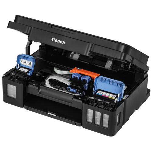 Купить МФУ струйное Canon PIXMA G3410  5431183. Характеристики, отзывы и цены в Донецке