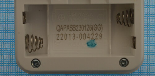 Купить ПДУ для кондиционера iFFALCON  9011383. Характеристики, отзывы и цены в Донецке