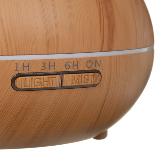 Купить Увлажнитель воздуха ZDK R55 Light Wood  5312564. Характеристики, отзывы и цены в Донецке