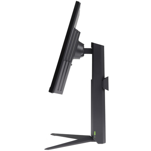 Купить 27" Монитор LG UltraGear 27GR83Q-B черный  5463975. Характеристики, отзывы и цены в Донецке