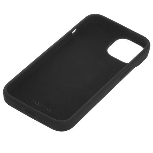Купить Накладка  VLP Liquid Silicone Case для Apple iPhone 14 черный  5069639. Характеристики, отзывы и цены в Донецке