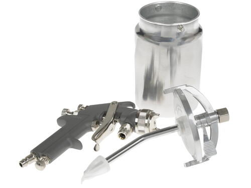 Купить Краскораспылитель Fubag BASIC S1000/1.8 HP  1107391. Характеристики, отзывы и цены в Донецке