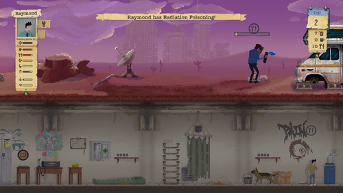 Купить Игра Sheltered (Steam)  5618160. Характеристики, отзывы и цены в Донецке