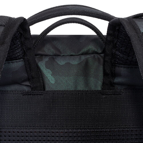 Купить Рюкзак RIVACASE 7631 navy camo камуфляжный  9136820. Характеристики, отзывы и цены в Донецке