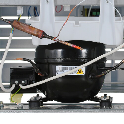 Купить Холодильная витрина   Бирюса 461RDN белый  5327324. Характеристики, отзывы и цены в Донецке