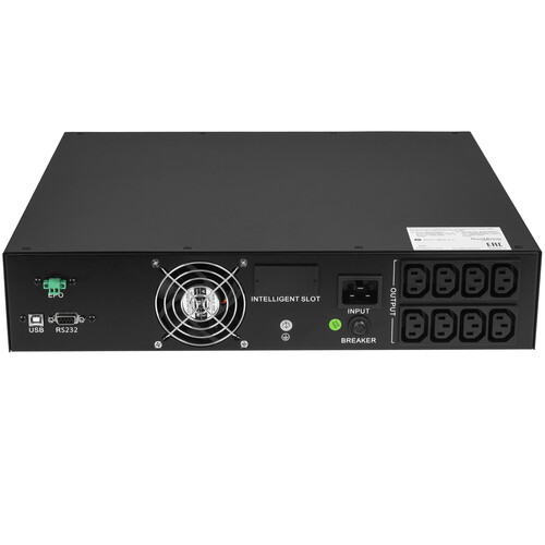 Купить ИБП Systeme electric Smart – Save SMTSE3000RMI2U  9111584. Характеристики, отзывы и цены в Донецке