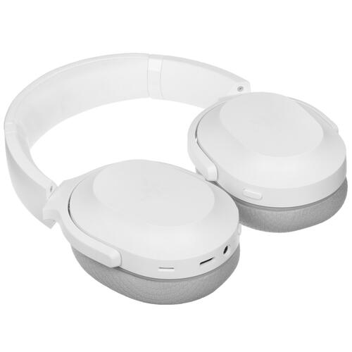 Купить Беспроводные/проводные наушники Razer Barracuda белый 2022  5085602. Характеристики, отзывы и цены в Донецке