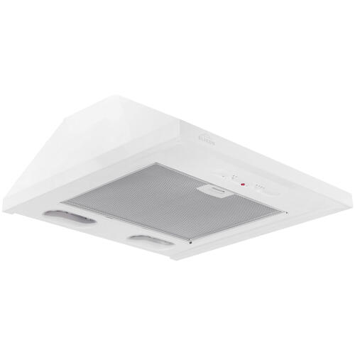 Купить Вытяжка каминная Elikor Вента 50П-430-П3Л белый  7915239. Характеристики, отзывы и цены в Донецке
