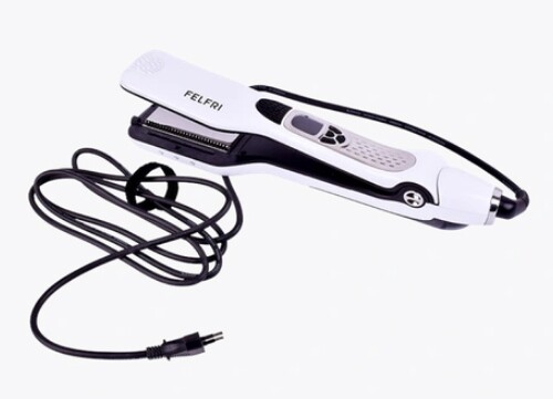 Купить Выпрямитель для волос FELFRI FHD05  9178564. Характеристики, отзывы и цены в Донецке