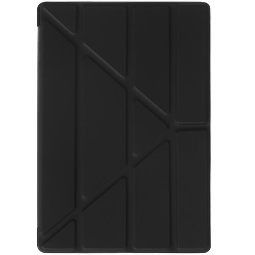 Купить Чехол-книжка Aceline Origami для Samsung Galaxy Tab A8 черный  5007864. Характеристики, отзывы и цены в Донецке