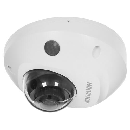 Купить IP-камера Hikvision DS-2CD2543G2-IWS 2.8 mm  5057907. Характеристики, отзывы и цены в Донецке