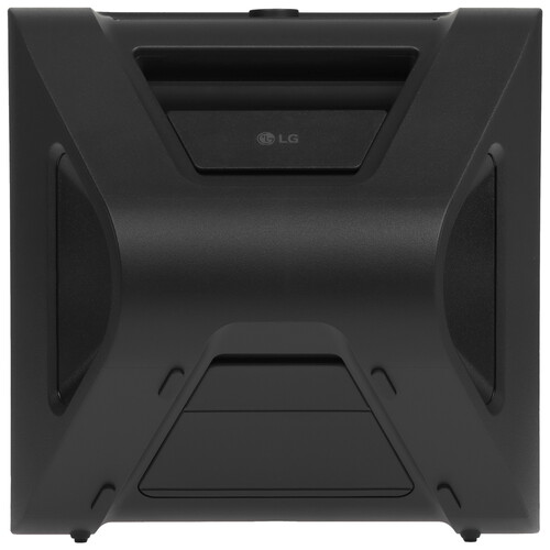 Купить Портативная аудиосистема LG XBOOM Stage 301, черный  9281595. Характеристики, отзывы и цены в Донецке