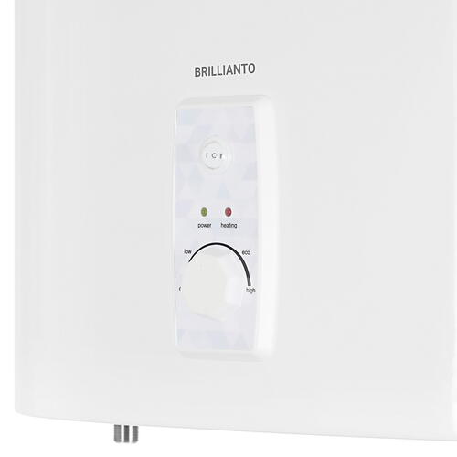 Купить Водонагреватель электрический Zanussi ZWH/S 80 Brillianto  5352200. Характеристики, отзывы и цены в Донецке