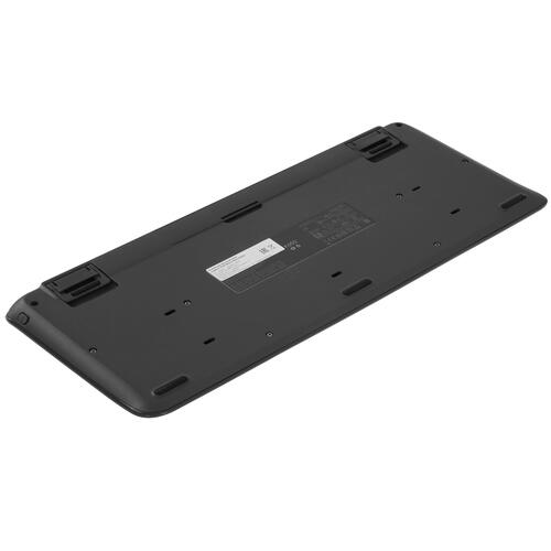 Купить Клавиатура  беспроводная Logitech Signature K650  5068128. Характеристики, отзывы и цены в Донецке