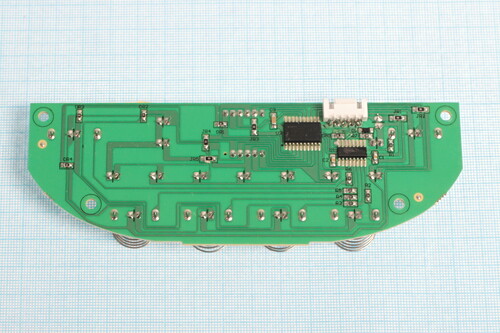 Купить Плата (Main) для аэрогриля DEXP AGR-1503  9077148. Характеристики, отзывы и цены в Донецке