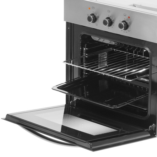 Купить Газовый духовой шкаф Gefest ДГЭ 601-01 Н1  8195331. Характеристики, отзывы и цены в Донецке