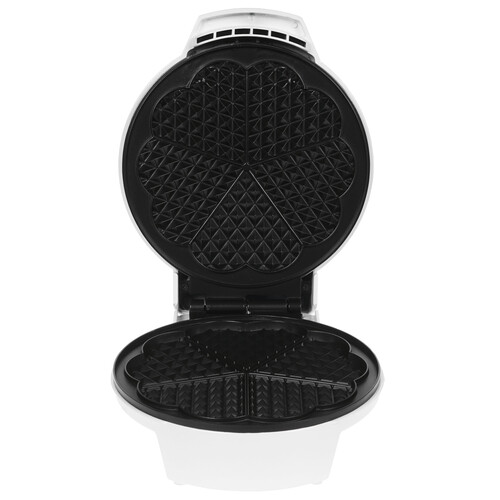 Купить Вафельница Clatronic WA 3491 белый  1080999. Характеристики, отзывы и цены в Донецке