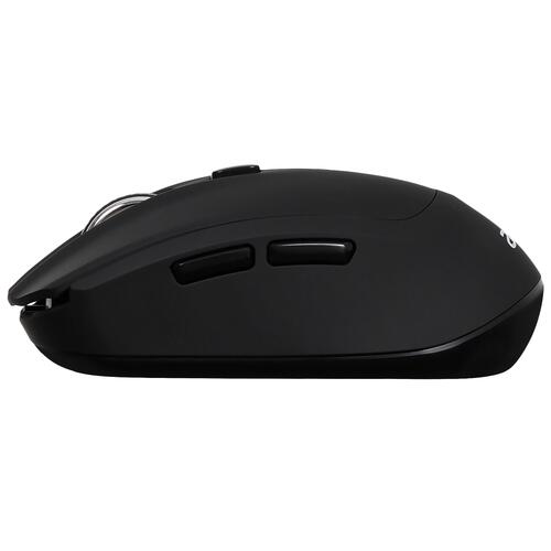 Купить Мышь беспроводная Acer OMR050 черный  4707648. Характеристики, отзывы и цены в Донецке
