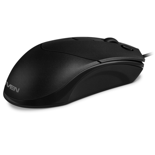 Купить Мышь проводная SVEN RX-95  9923019. Характеристики, отзывы и цены в Донецке