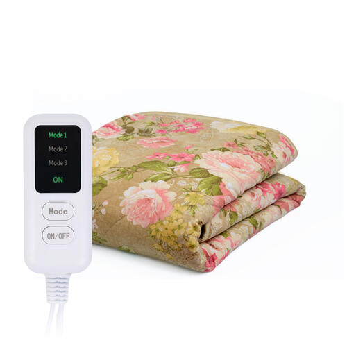 Купить Электроодеяло EcoSapiens Blanket  1076307. Характеристики, отзывы и цены в Донецке