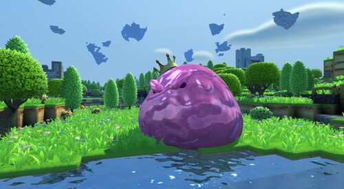 Купить Игра Portal Knights (Steam)  5622386. Характеристики, отзывы и цены в Донецке