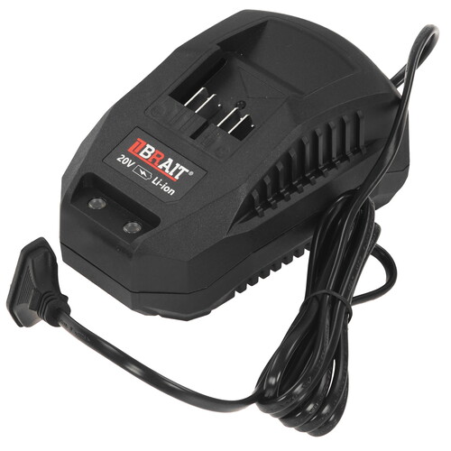 Купить Дрель-шуруповерт BRAIT BCDI20-4PUMBL PRO  9230661. Характеристики, отзывы и цены в Донецке