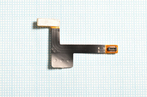 Купить Шлейф (Proximity/Light sensor) для смартфона Blackview BV6600 Pro [HCT-ZN128A-IRFPC-4.0]  5002232. Характеристики, отзывы и цены в Донецке