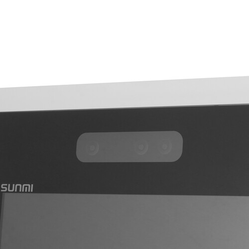 Купить Киоск самообслуживания SUNMI K2  9168957. Характеристики, отзывы и цены в Донецке