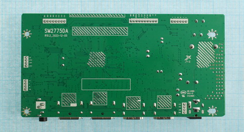 Купить Плата (Main) для монитора ARDOR GAMING AF24H3 [SM2775DA_R10.2]  9072809. Характеристики, отзывы и цены в Донецке