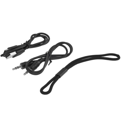 Купить Портативная колонка Smartbuy HERO, красный  9190206. Характеристики, отзывы и цены в Донецке