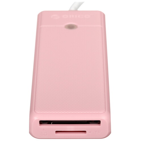 Купить USB-разветвитель ORICO PAPW3AT-U3-015-PK-EP  5471105. Характеристики, отзывы и цены в Донецке
