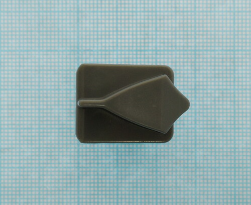 Купить Защелка (Крюк) для посудомоечной машины DEXP DWB45A3 [N/A]  9100063. Характеристики, отзывы и цены в Донецке