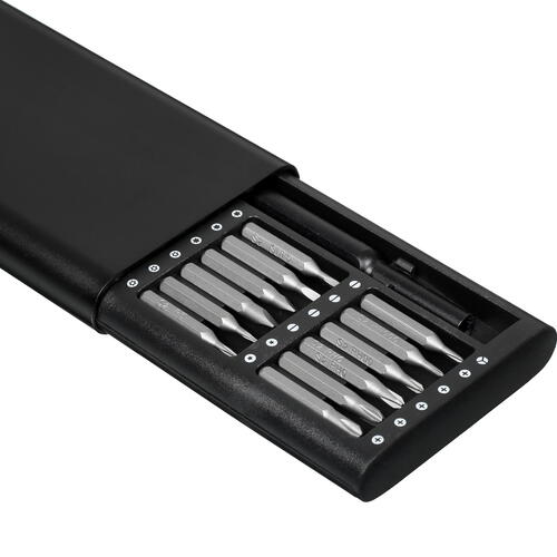 Купить Набор инструментов Kranz KR-12-4753  5403674. Характеристики, отзывы и цены в Донецке