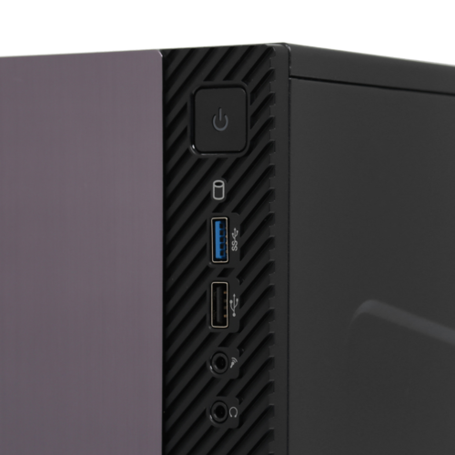 Купить ПК DEXP Atlas H491  5604704. Характеристики, отзывы и цены в Донецке