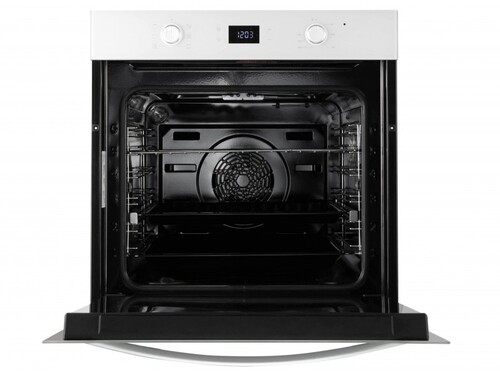 Купить Электрический духовой шкаф SCHTOFF Decor 845 белый  9225909. Характеристики, отзывы и цены в Донецке