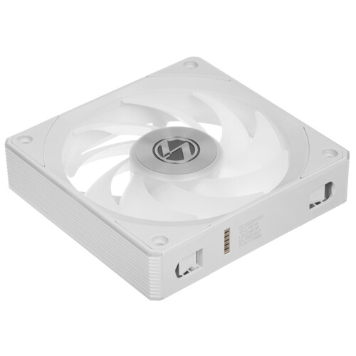 Купить Комплект вентиляторов LIAN LI UNI FAN CL Wireless  5627055. Характеристики, отзывы и цены в Донецке
