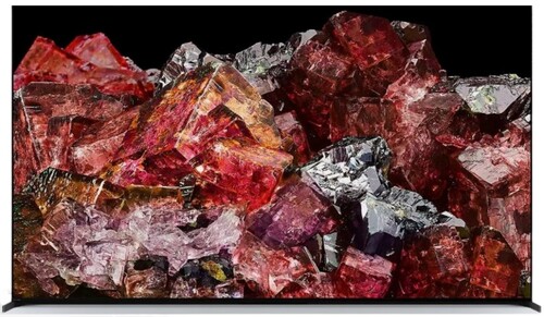 Купить 75" (189 см) Телевизор Sony XR-75X95LPAEP черный  5438719. Характеристики, отзывы и цены в Донецке