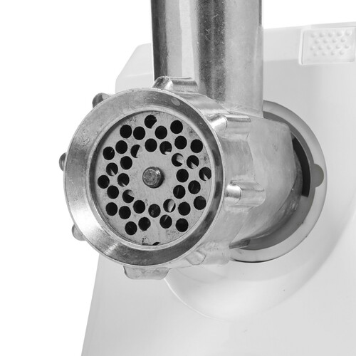 Купить Мясорубка электрическая Ротор Альфа ЭМШ 35/250-3 белый  7954147. Характеристики, отзывы и цены в Донецке