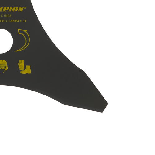 Купить Нож для триммера Champion C5103  5099821. Характеристики, отзывы и цены в Донецке