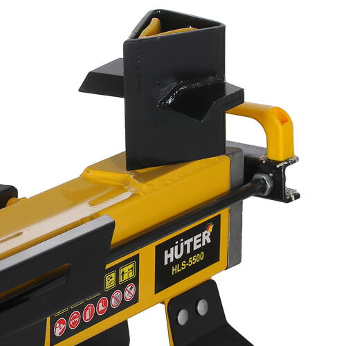 Купить Дровокол HUTER HLS-5500  4848459. Характеристики, отзывы и цены в Донецке