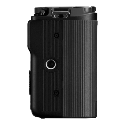 Купить Беззеркальный фотоаппарат Canon R50 V Kit 14-30mm F4-6.3 IS STM PZ черный  5638796. Характеристики, отзывы и цены в Донецке